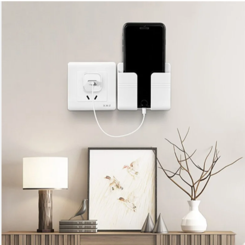 How a Simple Wall Mount Can Instantly Declutter Your Home