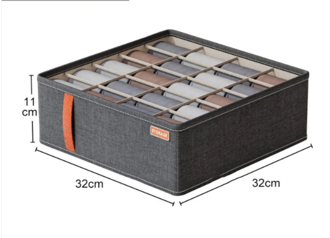 A Smarter Way to Organize Your Drawer