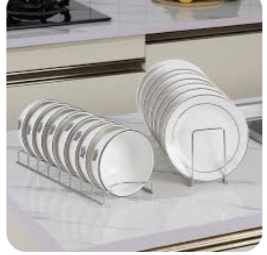 A Smarter Way to Organise Your Kitchen Space