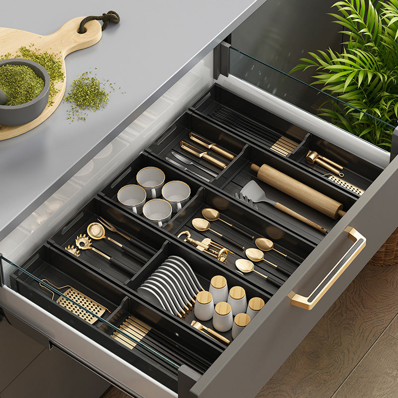 How an Organized Drawer Can Transform Your Everyday Routine