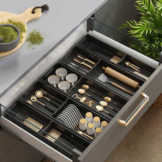 How an Organized Drawer Can Transform Your Everyday Routine
