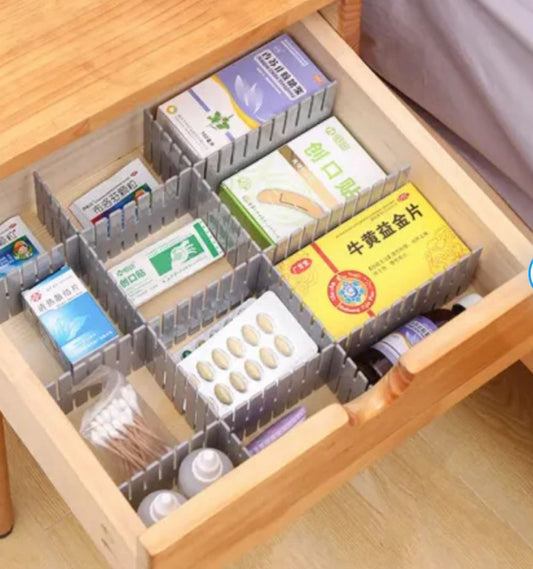 Why Most Drawers Stay Messy – Even After Cleaning Them