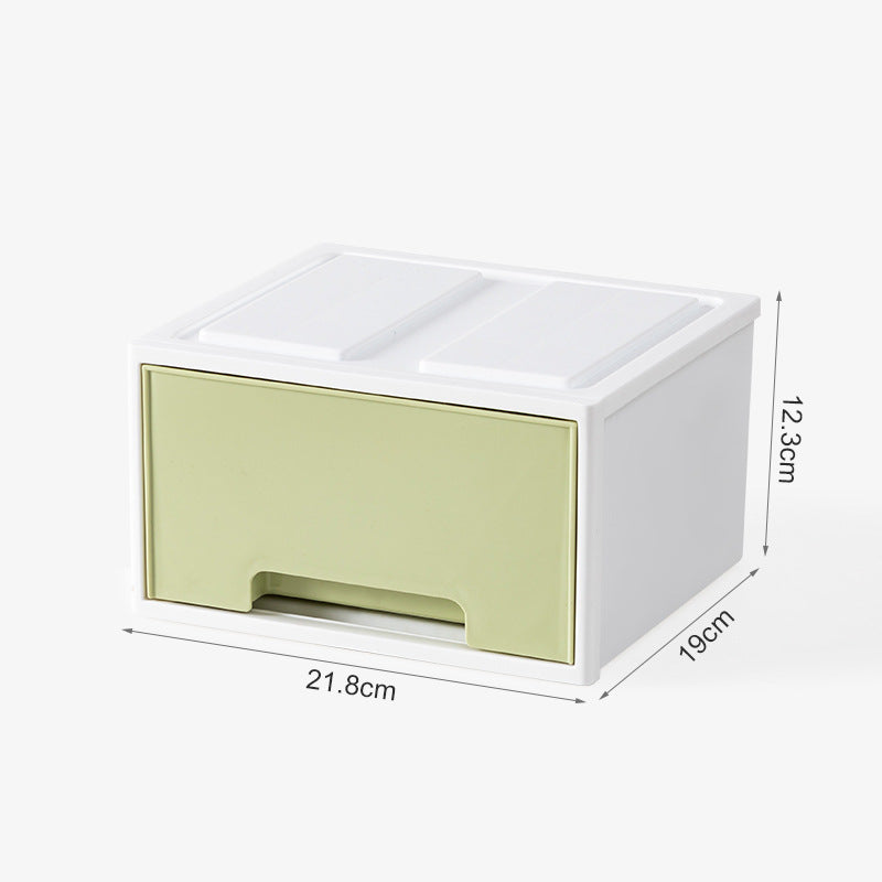 Minimal Desktop Storage Drawer